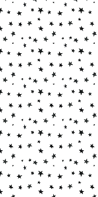 Rolgordijn verduisterend Sterren