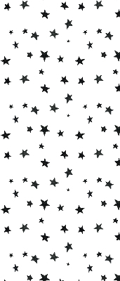 Rolgordijn verduisterend Sterren