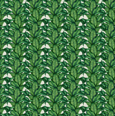 Rolgordijn verduisterend Groene bladeren