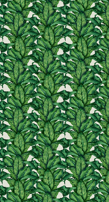 Rolgordijn verduisterend Groene bladeren