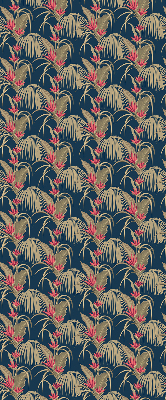 Rolgordijn verduisterend Interessante planten