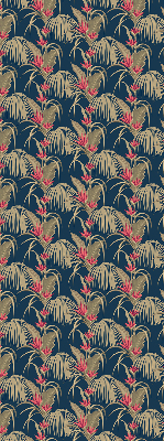 Rolgordijn verduisterend Interessante planten