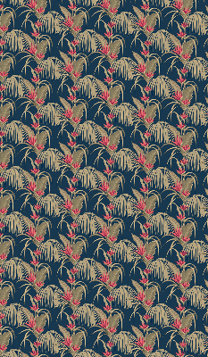 Rolgordijn verduisterend Interessante planten