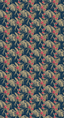 Rolgordijn verduisterend Interessante planten