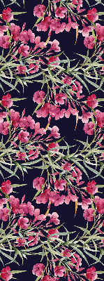 Rolgordijn verduisterend Exotische bloem