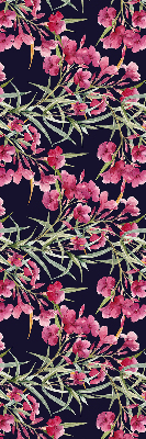 Rolgordijn verduisterend Exotische bloem