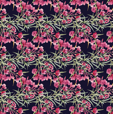 Rolgordijn verduisterend Exotische bloem