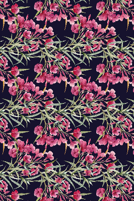 Rolgordijn verduisterend Exotische bloem