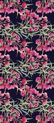 Rolgordijn verduisterend Exotische bloem