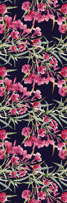 Rolgordijn verduisterend Exotische bloem