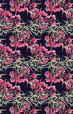 Rolgordijn verduisterend Exotische bloem