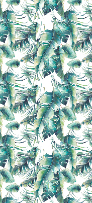 Rolgordijn verduisterend Bladeren