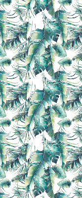 Rolgordijn verduisterend Bladeren