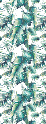 Rolgordijn verduisterend Bladeren