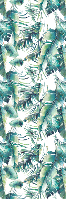 Rolgordijn verduisterend Bladeren