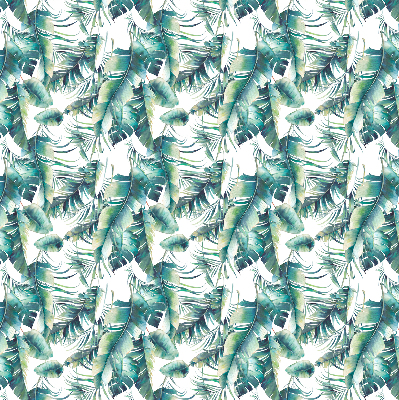 Rolgordijn verduisterend Bladeren