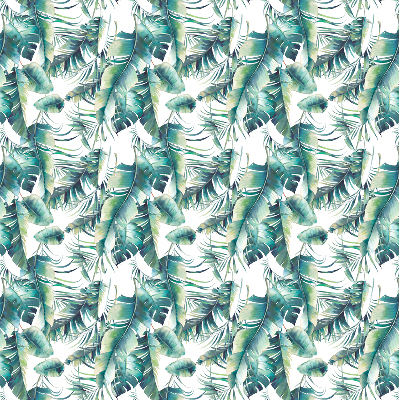 Rolgordijn verduisterend Bladeren