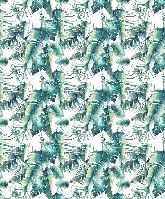 Rolgordijn verduisterend Bladeren