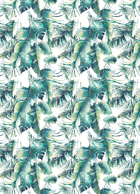 Rolgordijn verduisterend Bladeren