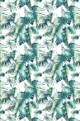 Rolgordijn verduisterend Bladeren