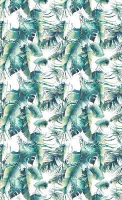 Rolgordijn verduisterend Bladeren