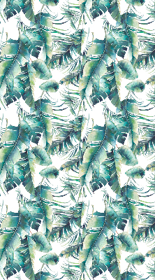 Rolgordijn verduisterend Bladeren