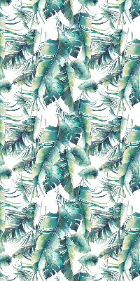 Rolgordijn verduisterend Bladeren