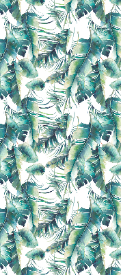 Rolgordijn verduisterend Bladeren