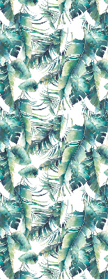 Rolgordijn verduisterend Bladeren