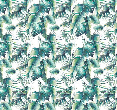 Rolgordijn verduisterend Bladeren