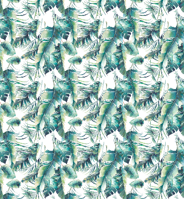 Rolgordijn verduisterend Bladeren