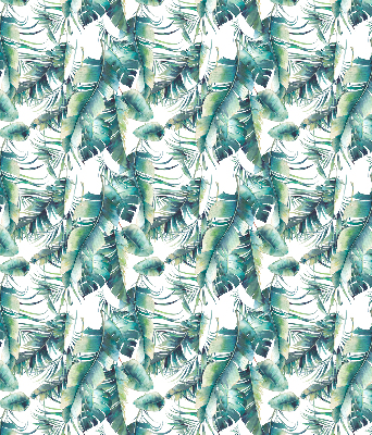 Rolgordijn verduisterend Bladeren