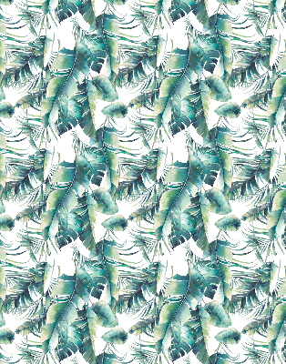 Rolgordijn verduisterend Bladeren