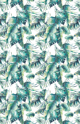 Rolgordijn verduisterend Bladeren