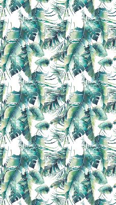 Rolgordijn verduisterend Bladeren