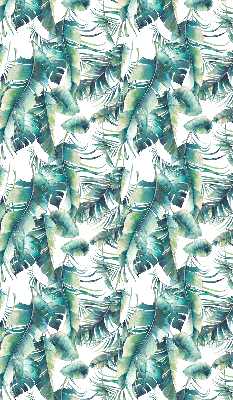 Rolgordijn verduisterend Bladeren