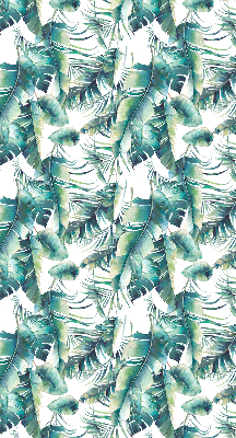 Rolgordijn verduisterend Bladeren