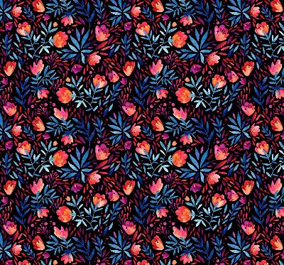 Rolgordijn verduisterend Papaver