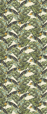 Rolgordijn verduisterend Bladeren