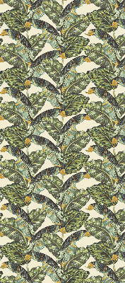 Rolgordijn verduisterend Bladeren