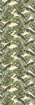 Rolgordijn verduisterend Bladeren