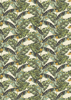 Rolgordijn verduisterend Bladeren