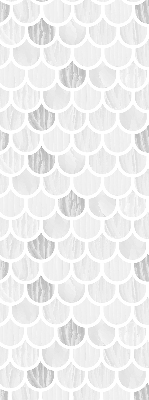 Rolgordijn verduisterend Grijstinten