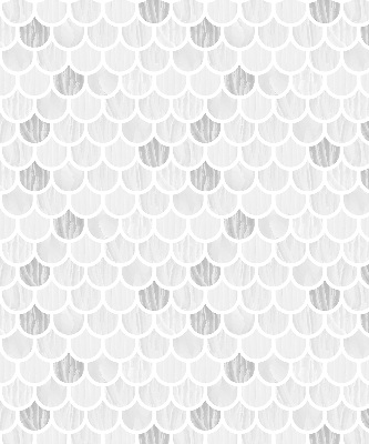 Rolgordijn verduisterend Grijstinten