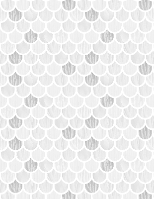 Rolgordijn verduisterend Grijstinten