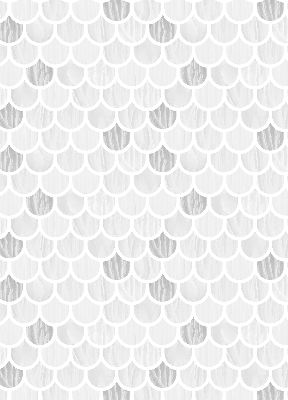 Rolgordijn verduisterend Grijstinten