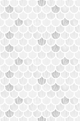 Rolgordijn verduisterend Grijstinten