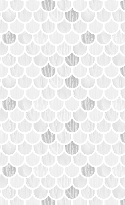 Rolgordijn verduisterend Grijstinten