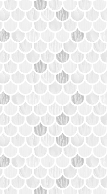 Rolgordijn verduisterend Grijstinten