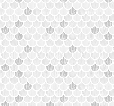 Rolgordijn verduisterend Grijstinten